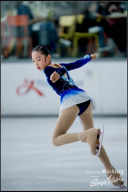 2018-10-03 Ice Skating 0222