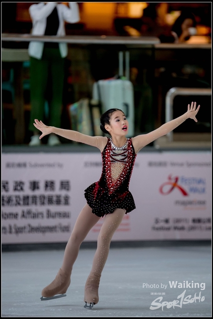 2018-10-03 Ice Skating 0228
