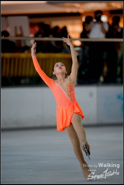 2018-10-03 Ice Skating 0238