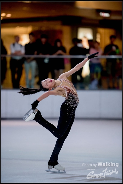 2018-10-03 Ice Skating 0660