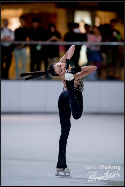 2018-10-03 Ice Skating 0661