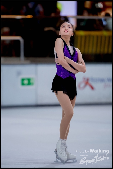 2018-10-03 Ice Skating 0663