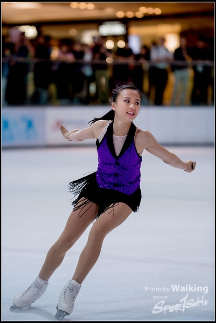 2018-10-03 Ice Skating 0668