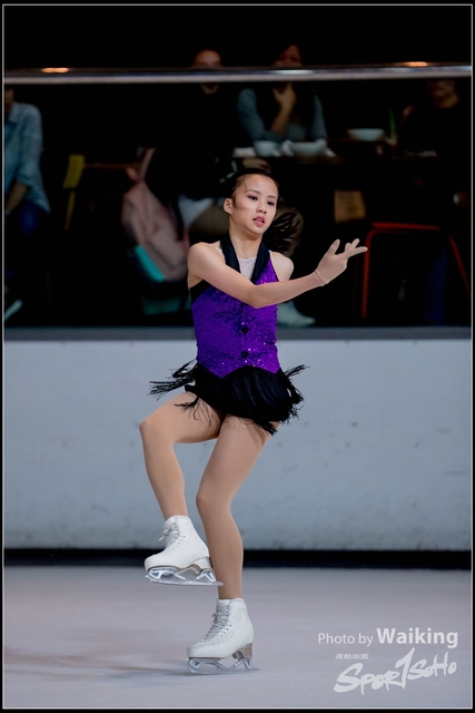 2018-10-03 Ice Skating 0670