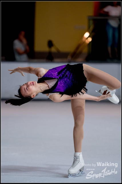 2018-10-03 Ice Skating 0673