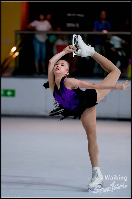 2018-10-03 Ice Skating 0674