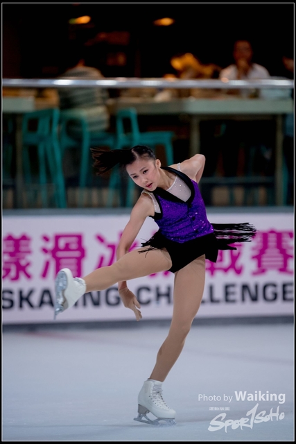 2018-10-03 Ice Skating 0676