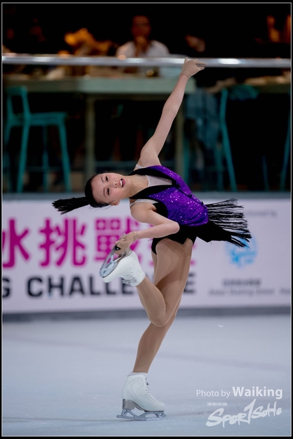 2018-10-03 Ice Skating 0677