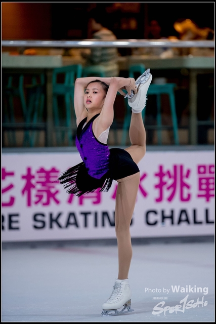 2018-10-03 Ice Skating 0678