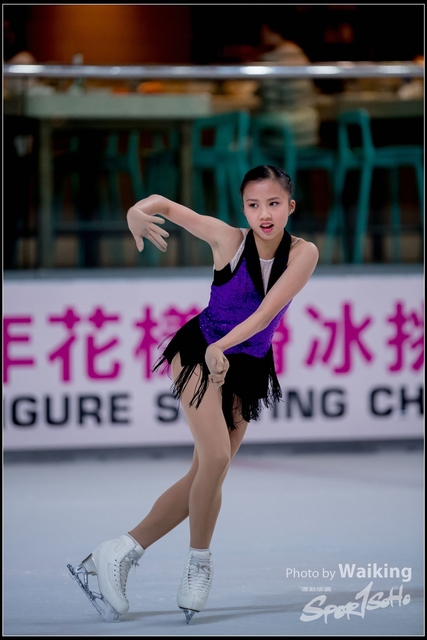 2018-10-03 Ice Skating 0679