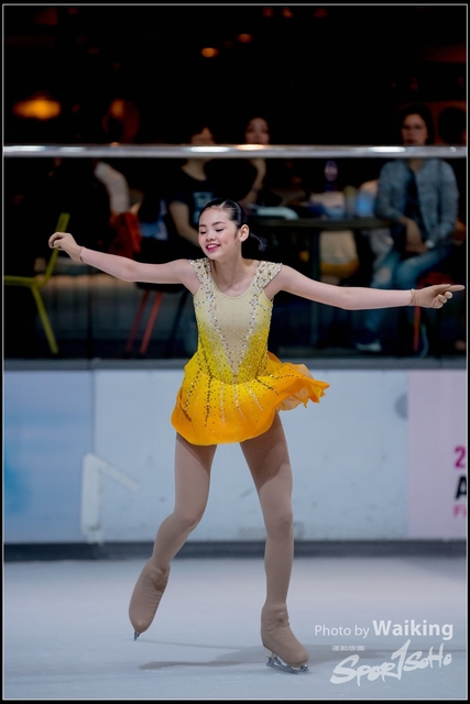 2018-10-03 Ice Skating 0682