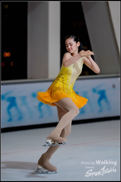 2018-10-03 Ice Skating 0683