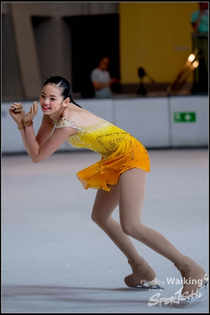 2018-10-03 Ice Skating 0686