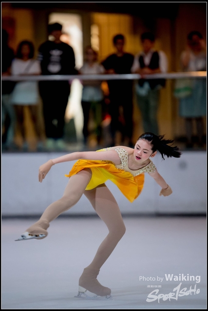 2018-10-03 Ice Skating 0687