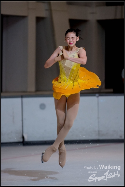 2018-10-03 Ice Skating 0689