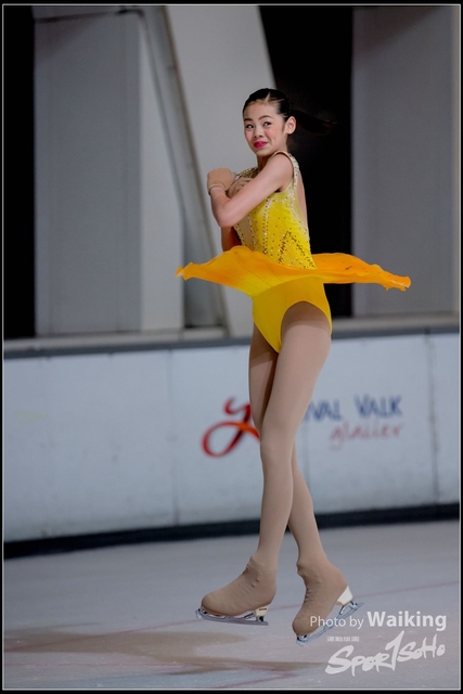 2018-10-03 Ice Skating 0691