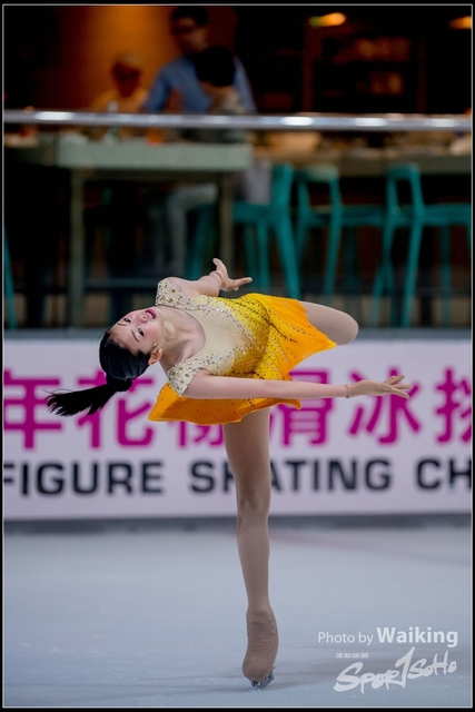 2018-10-03 Ice Skating 0695