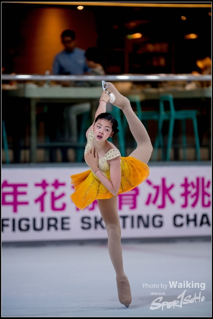 2018-10-03 Ice Skating 0697