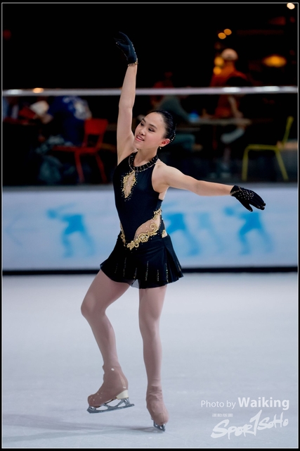 2018-10-03 Ice Skating 0702