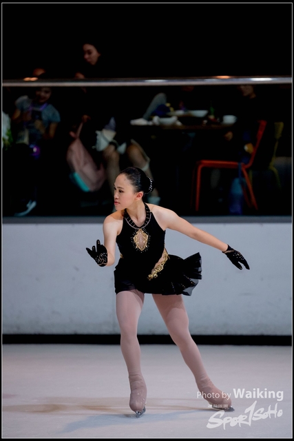 2018-10-03 Ice Skating 0703