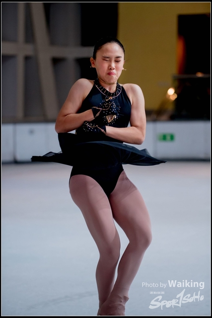 2018-10-03 Ice Skating 0704