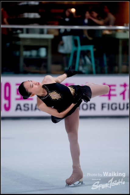 2018-10-03 Ice Skating 0706