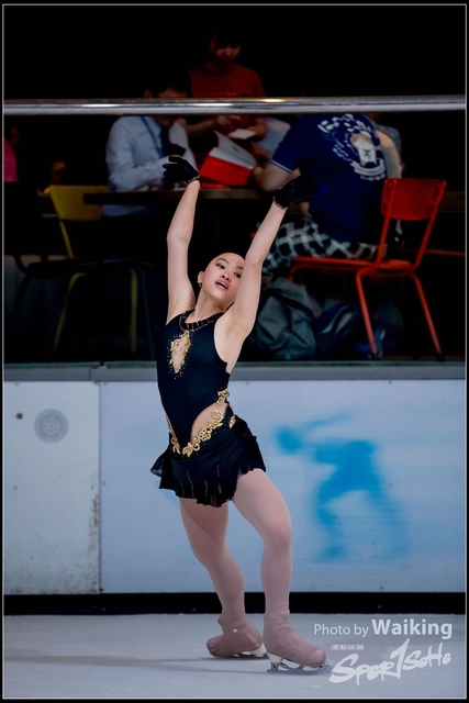 2018-10-03 Ice Skating 0708