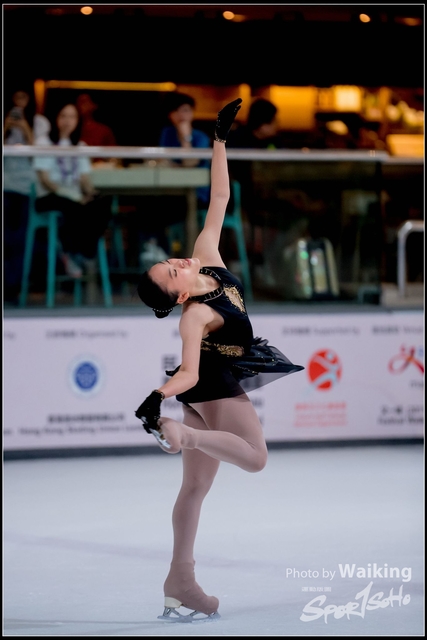 2018-10-03 Ice Skating 0709