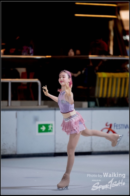 2018-10-03 Ice Skating 0713