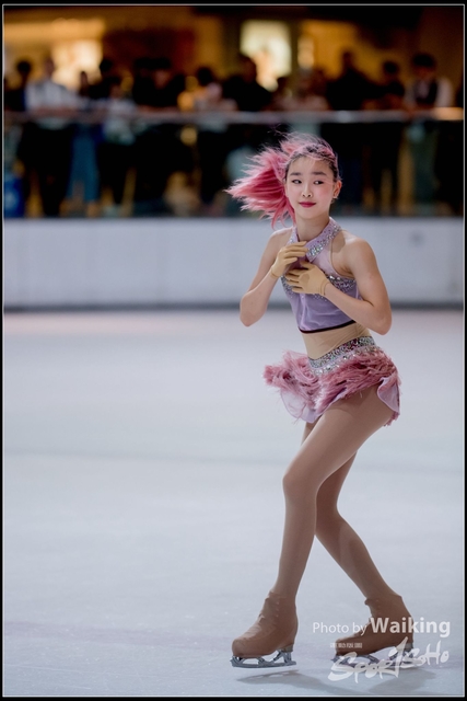 2018-10-03 Ice Skating 0716