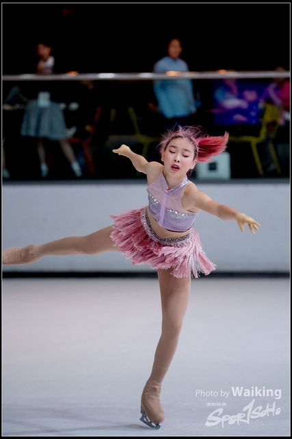 2018-10-03 Ice Skating 0717