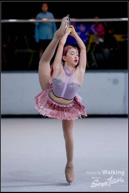2018-10-03 Ice Skating 0721