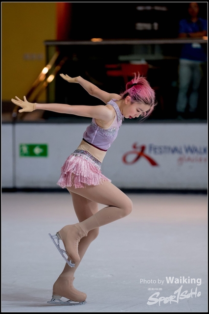 2018-10-03 Ice Skating 0725