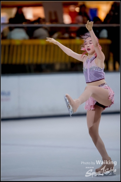 2018-10-03 Ice Skating 0727