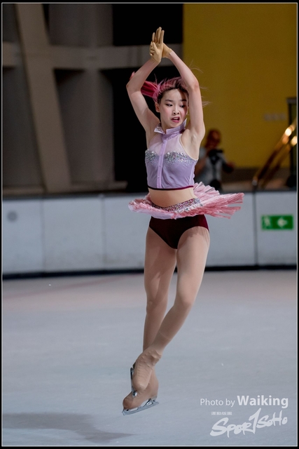 2018-10-03 Ice Skating 0732