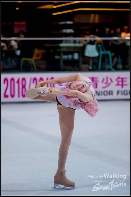 2018-10-03 Ice Skating 0733