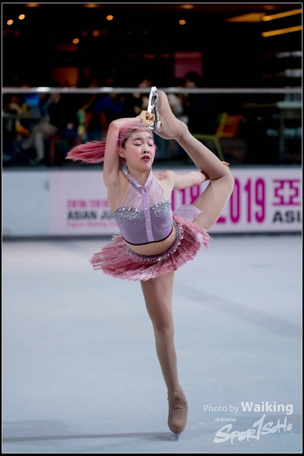2018-10-03 Ice Skating 0734