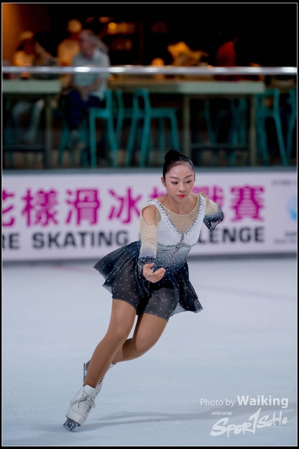 2018-10-03 Ice Skating 0736