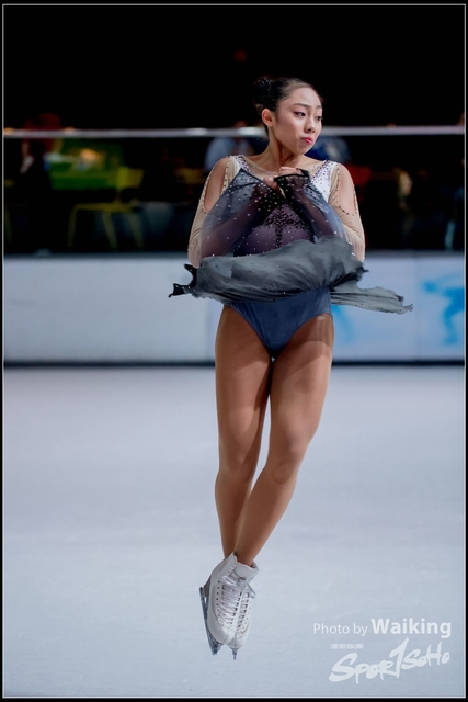 2018-10-03 Ice Skating 0740