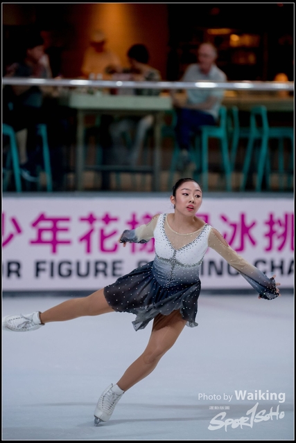 2018-10-03 Ice Skating 0741
