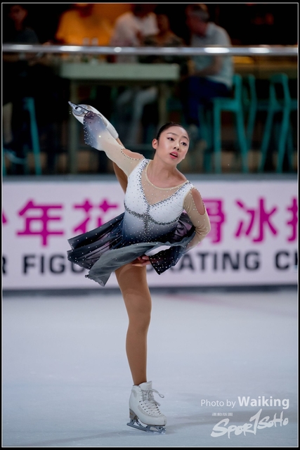 2018-10-03 Ice Skating 0744