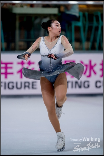2018-10-03 Ice Skating 0745