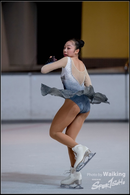 2018-10-03 Ice Skating 0746