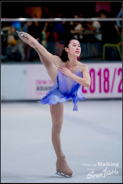 2018-10-03 Ice Skating 0751