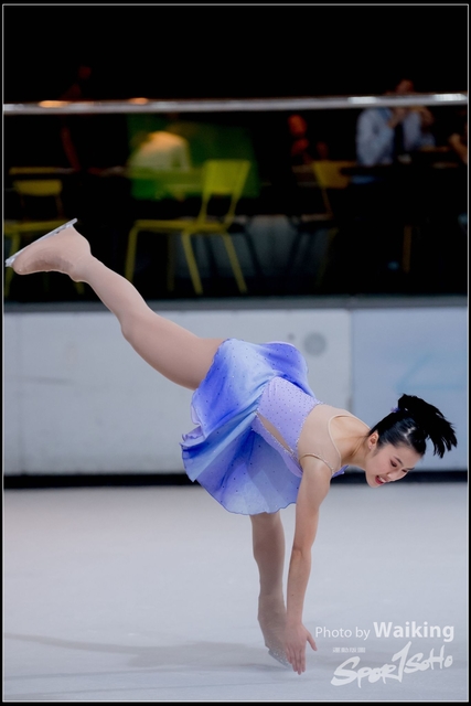 2018-10-03 Ice Skating 0752