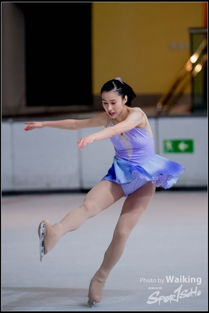 2018-10-03 Ice Skating 0754
