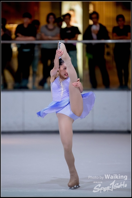 2018-10-03 Ice Skating 0757