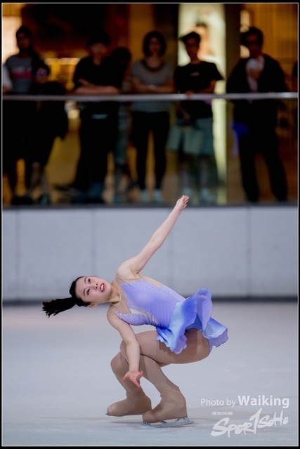 2018-10-03 Ice Skating 0758