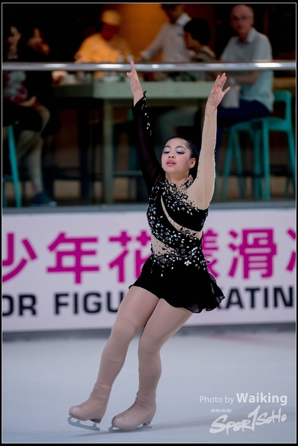 2018-10-03 Ice Skating 0760