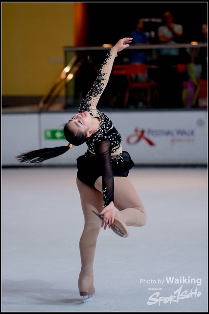 2018-10-03 Ice Skating 0764